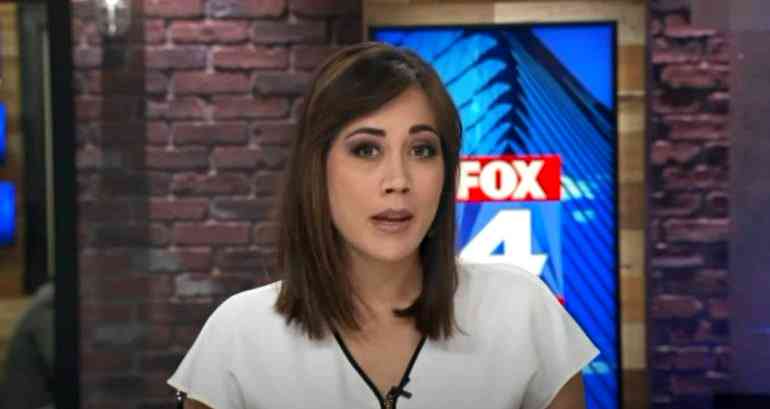 Asian American journalist says she was denied anchor promotion for being the ‘wrong minority’