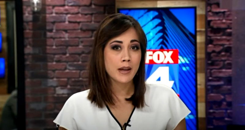 Asian American journalist says she was denied anchor promotion for being the ‘wrong minority’