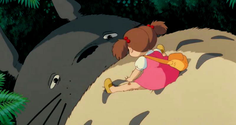 ‘My Neighbor Totoro’ forest that inspired Hayao Miyazaki classic to become a protected preserve