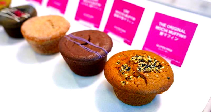 California bakery releases ‘mochi muffin’ trademark after online backlash