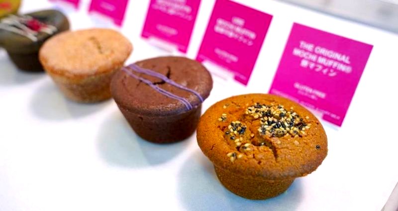 California bakery releases ‘mochi muffin’ trademark after online backlash