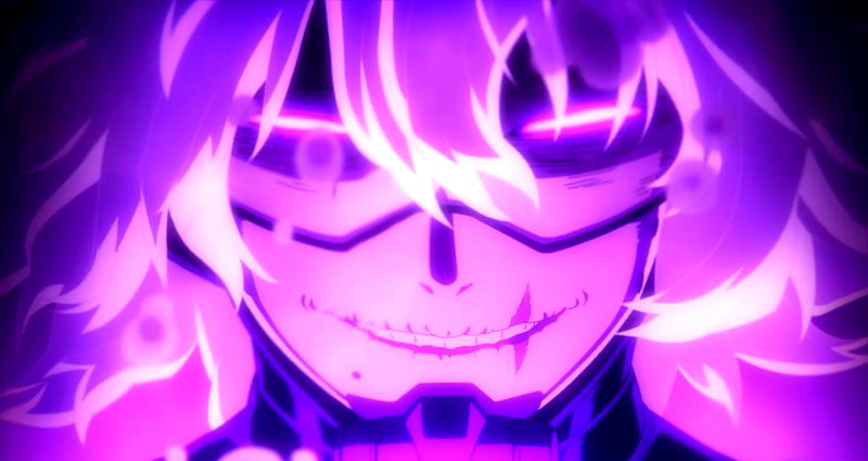 ‘My Hero Academia’ Season 6 trailer teases all-out war between heroes and villains