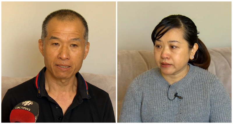 Parents of missing Vietnamese Canadian student whose last text was ‘Bye’ appeals for locals’ help