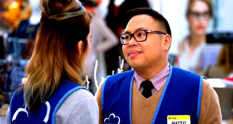 ‘Superstore’ star Nico Santos confirmed to be in ‘Guardians of the Galaxy Vol. 3’