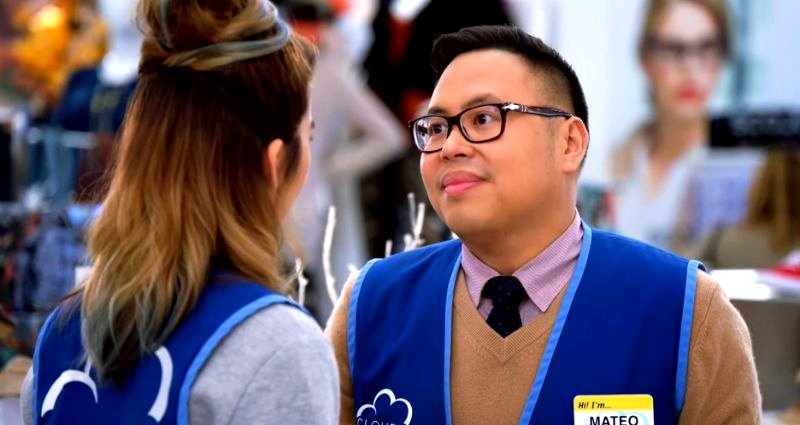 ‘Superstore’ star Nico Santos confirmed to be in ‘Guardians of the Galaxy Vol. 3’