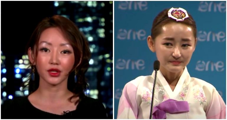 North Korean defector says she’s ‘terrified’ of son’s socialist ‘indoctrination’ in US public schools