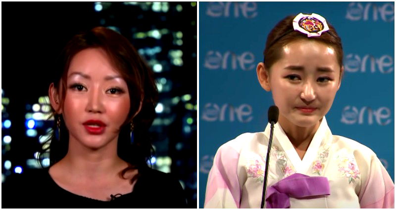 North Korean defector says she’s ‘terrified’ of son’s socialist ‘indoctrination’ in US public schools