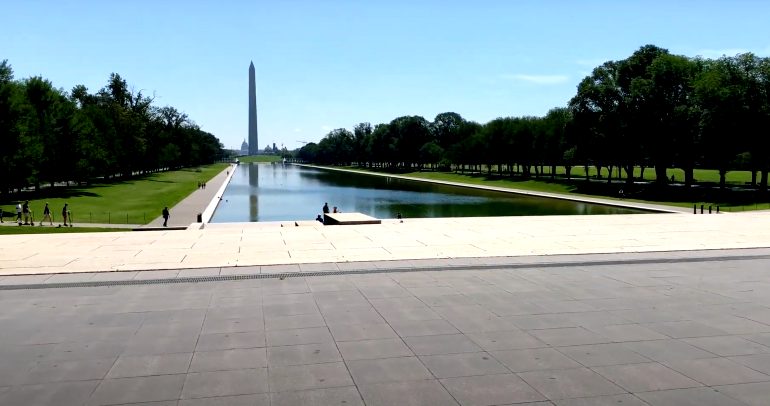 Unity March: First Asian American-led march on National Mall will bring together thousands