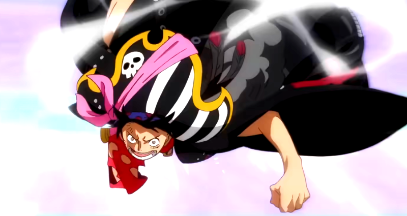 New ‘One Piece Film: Red’ trailer focuses on Shanks’ daughter Uta