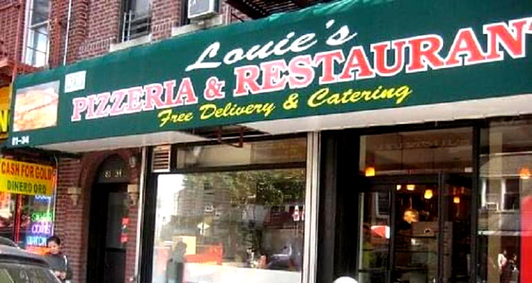 2 men accused of stabbing woman and Queens pizzeria owners who intervened indicted for attempted murder