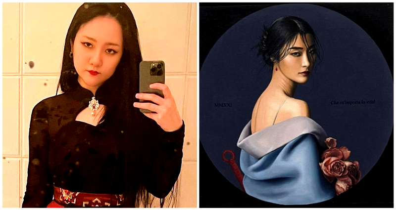 Singaporean photographer claims artist ‘ripped off’ her work, ‘mansplained’ copyright to her