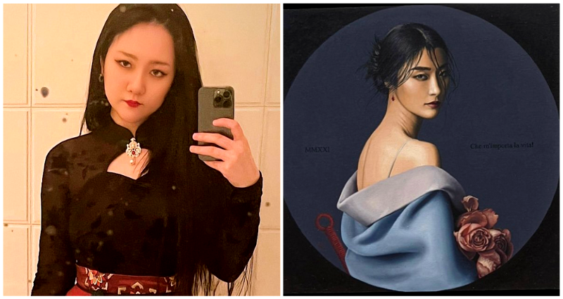 Singaporean photographer claims artist ‘ripped off’ her work, ‘mansplained’ copyright to her
