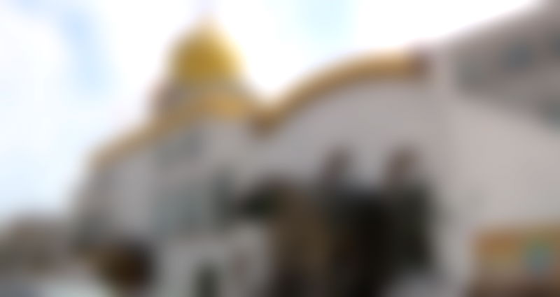 Sikh mother of 3 robbed at gunpoint after leaving temple in Queens