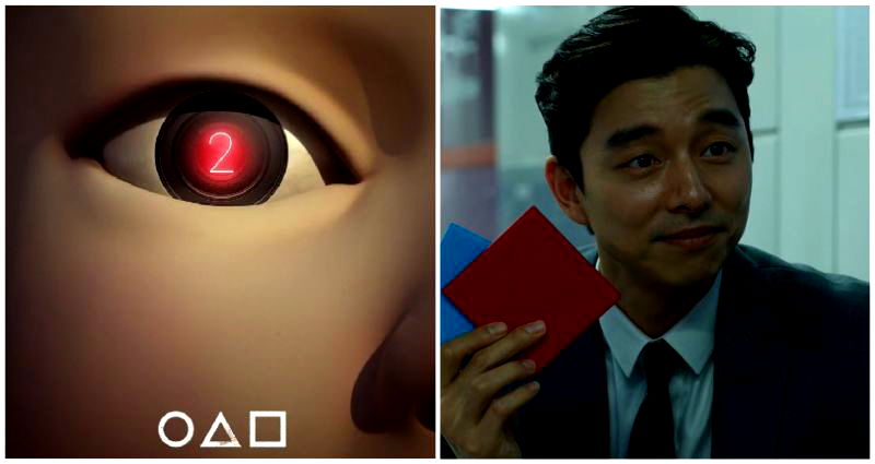 ‘Squid Game’ Season 2 confirmed; director teases Gong Yoo’s ‘suit man with ddakji’ might return