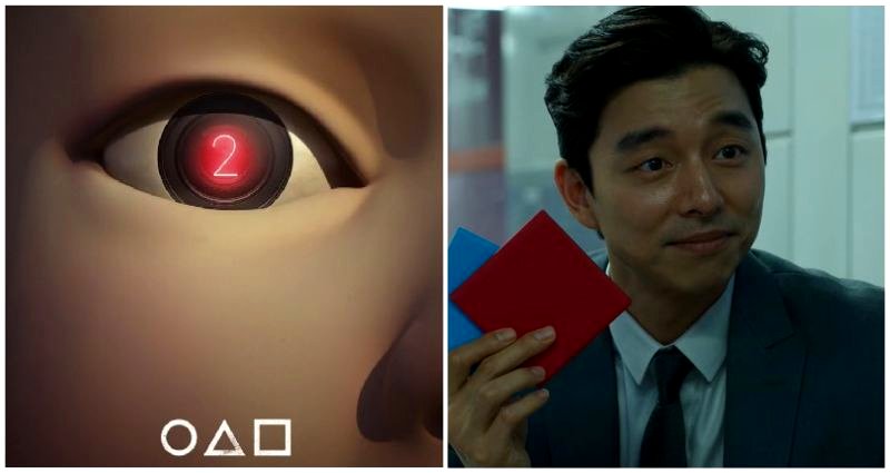 ‘Squid Game’ Season 2 confirmed; director teases Gong Yoo’s ‘suit man with ddakji’ might return