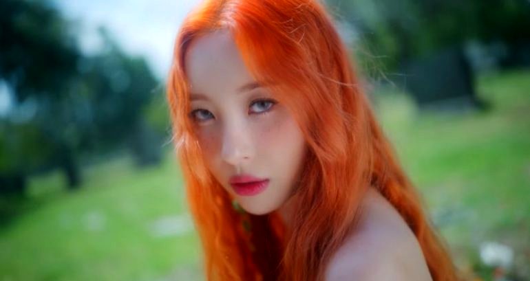 Sunmi drops summer comeback ‘Heart Burn’ and announces ‘Good Girl Gone Mad’ world tour