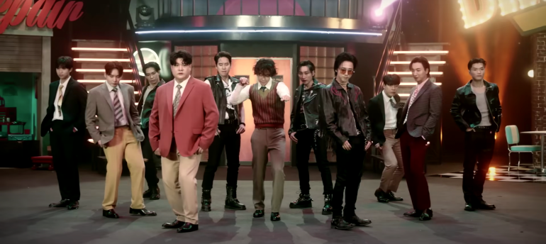 ‘Don’t Wait’ to listen: Super Junior returns with comeback