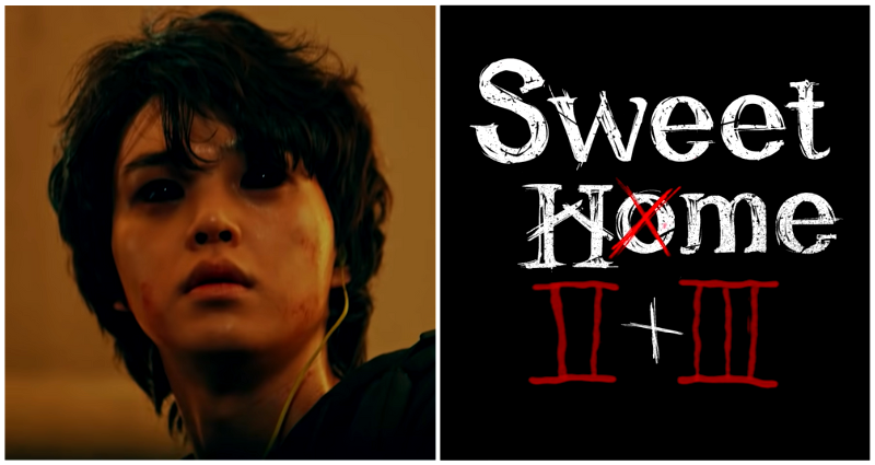 Korean apocalyptic series ‘Sweet Home’ renewed by Netflix for Seasons 2 and 3