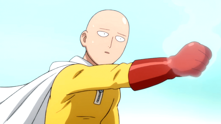 Live-action ‘One Punch Man’ film adaptation to be directed by Justin Lin of the ‘Fast & Furious’ franchise