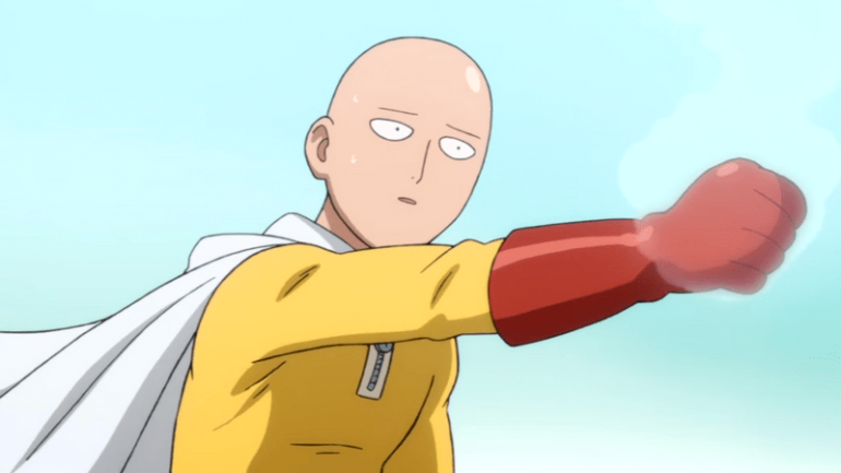 Live-action ‘One Punch Man’ film adaptation to be directed by Justin Lin of the ‘Fast & Furious’ franchise
