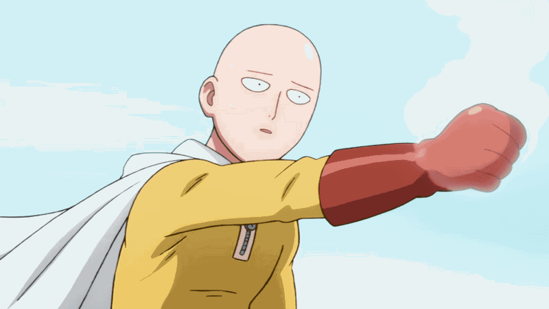 Live-action ‘One Punch Man’ film adaptation to be directed by Justin Lin of the ‘Fast & Furious’ franchise