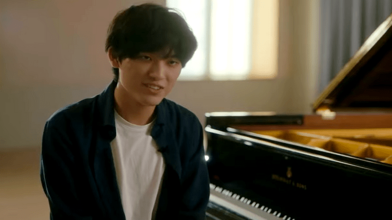 South Korean piano prodigy Yunchan Lim becomes youngest ever to conquer prestigious Van Cliburn