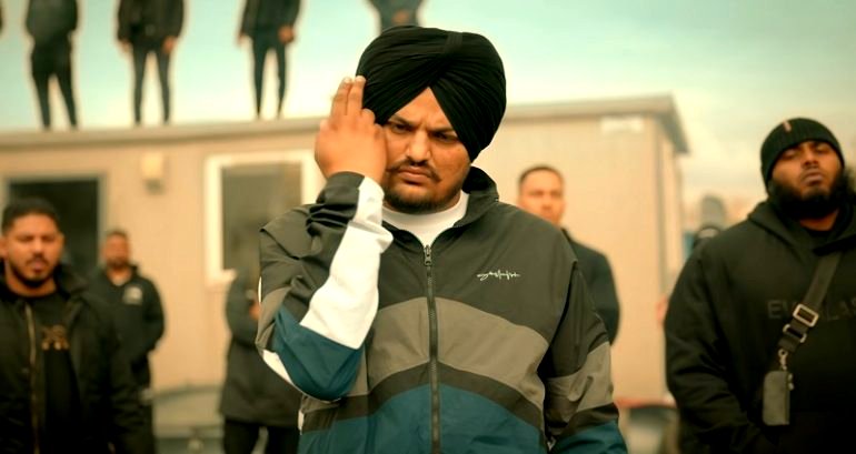 Sidhu Moose Wala murder: 8 arrested in connection to fatal shooting of 28-year-old Indian rapper