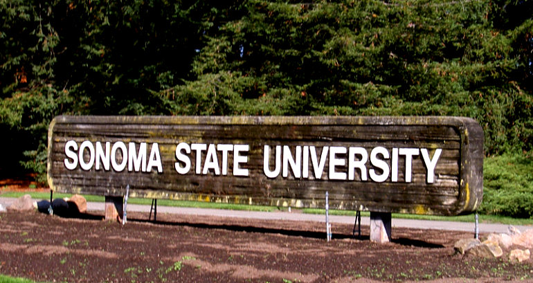 Sonoma State University president resigns amid sexual harassment scandal that’s rocked the school