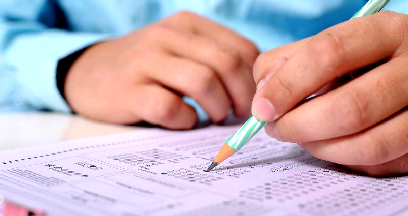 Students report that crying during exams activates schools’ anti-cheat software