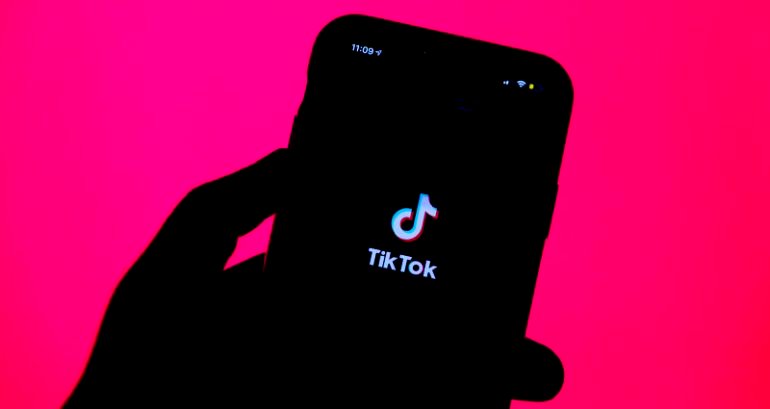 TikTok executive under company investigation after he said he ‘didn’t believe’ in maternity leave