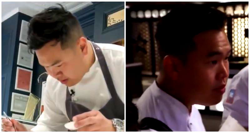 ‘Top Chef’ crowns Australian Chinese chef Buddha Lo as Season 19 winner