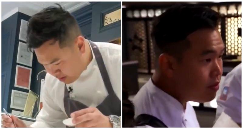 ‘Top Chef’ crowns Australian Chinese chef Buddha Lo as Season 19 winner