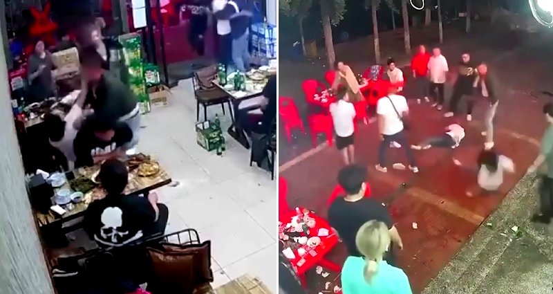 Tangshan loses ‘civilized’ title honor after vicious attack on women diners continues to spark outrage