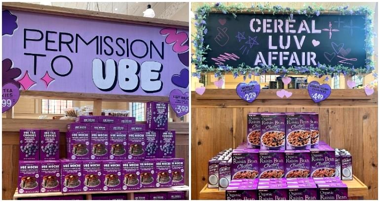‘The juice is Dynamite’: Trader Joe’s Army employees go viral for BTS-themed marketing