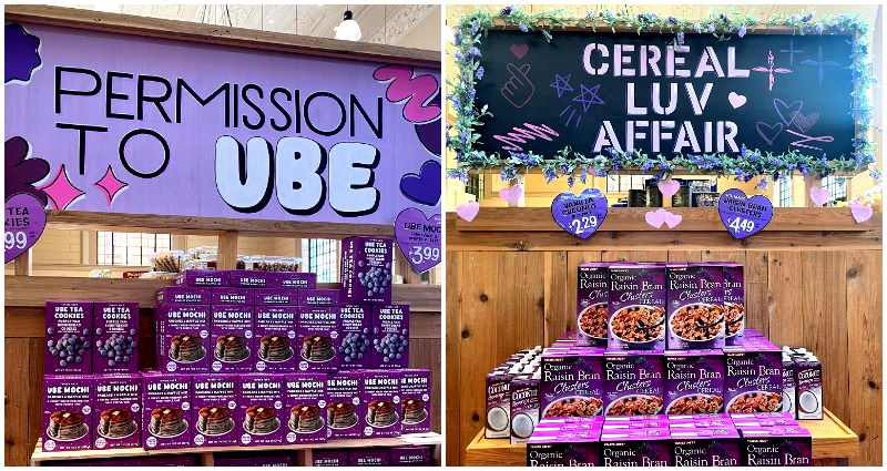 ‘The juice is Dynamite’: Trader Joe’s Army employees go viral for BTS-themed marketing