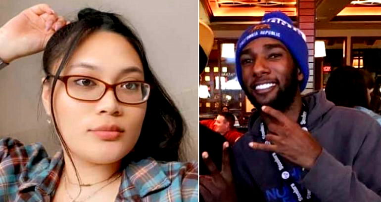 Missing Bay Area woman Alexis Gabe believed murdered; ex-boyfriend killed by arresting officers