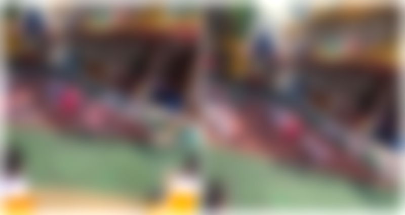 Chinese toddlers’ ‘ninja’-like physical education routine at school goes viral