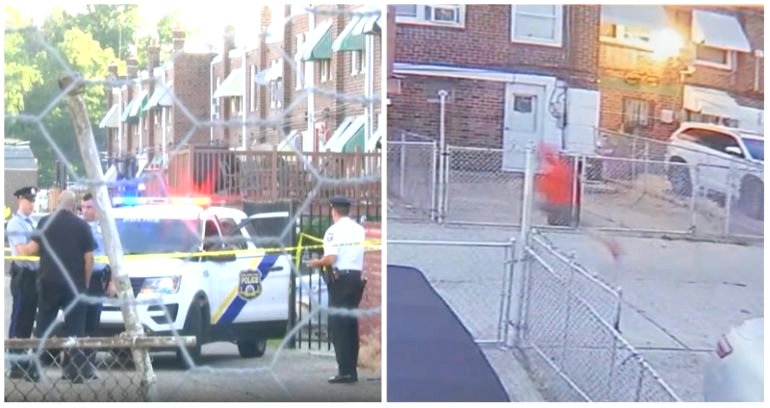 Elderly Vietnamese American man on morning walk fatally shot in unprovoked attack in Philadelphia