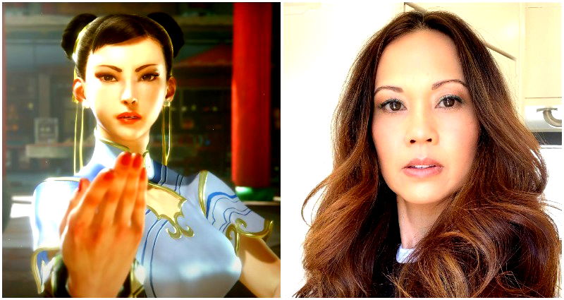 New ‘Street Fighter 6’ gameplay trailer showcases return of Chun Li, now voiced by an Asian actor