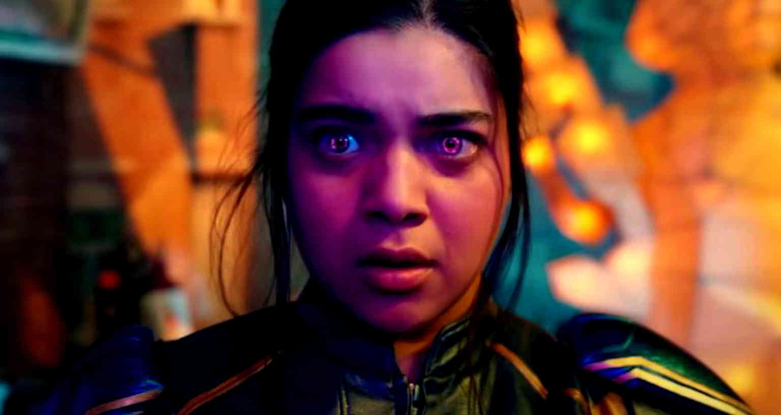 Disney’s ‘Ms. Marvel,’ featuring MCU’s first Muslim South Asian superhero, gets review bombed