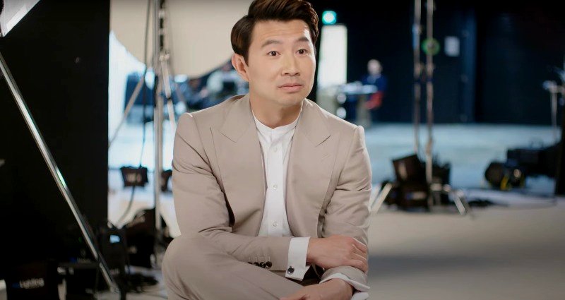 Simu Liu On His Favorite Watch Styles, Greatest Achievements, And  Empowering The Asian And Pacific Islander Communities
