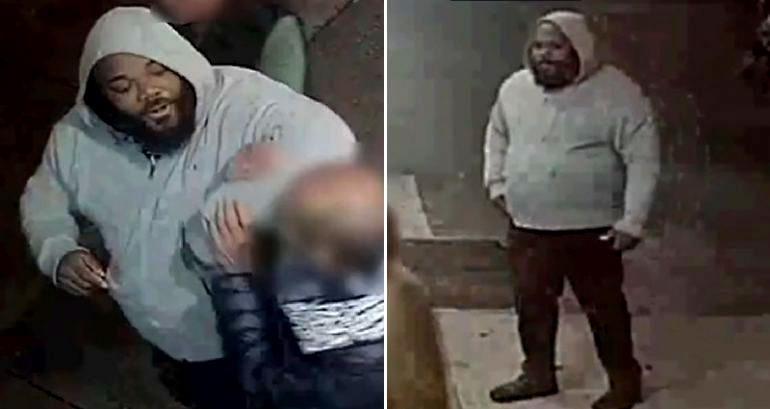 Man who pepper-sprayed group of Asian men for speaking Cantonese in Brooklyn arrested