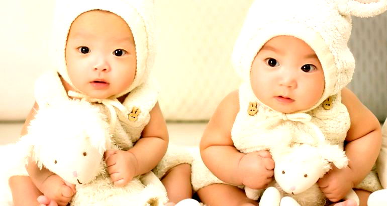 Identical twins raised apart in Korea and US have similar personality traits but different IQs