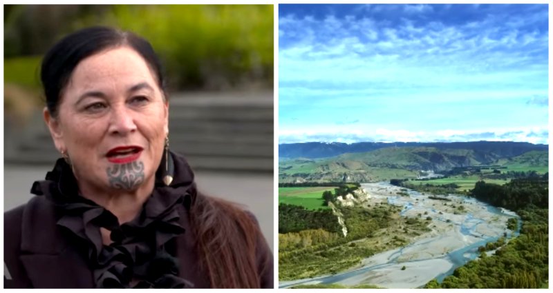 New Zealand petition seeks to change country’s name to Aotearoa in honor of its Māori roots