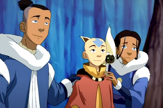 'avatar: The Last Airbender' Co-creator Shares How A Hayao Miyazaki 