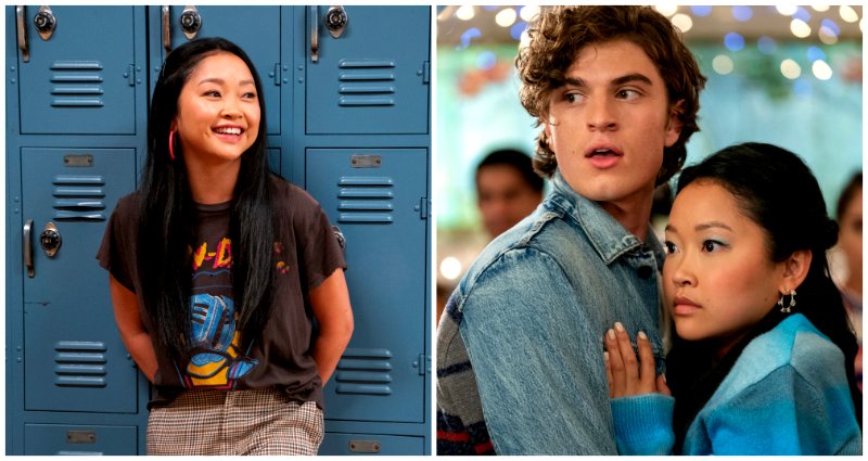 HBO Max's 'Moonshot' Is So, So Bad, but Lana Condor Is Amazing in It