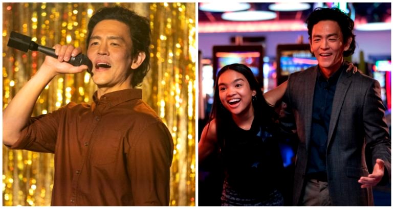 Interview: John Cho ditches the conservative Asian dad archetype in new tearjerker ‘Don’t Make Me Go’