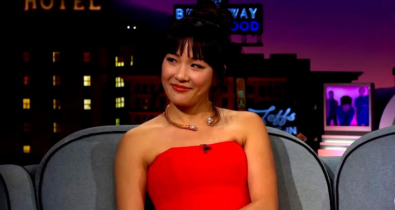 ‘Off the grid recovering’: Constance Wu returns to Instagram after 3-year break