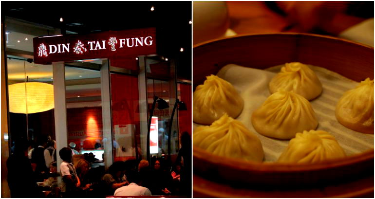 ‘DTF?’: Redditor asks if friend is eating Din Tai Fung in the worst possible way