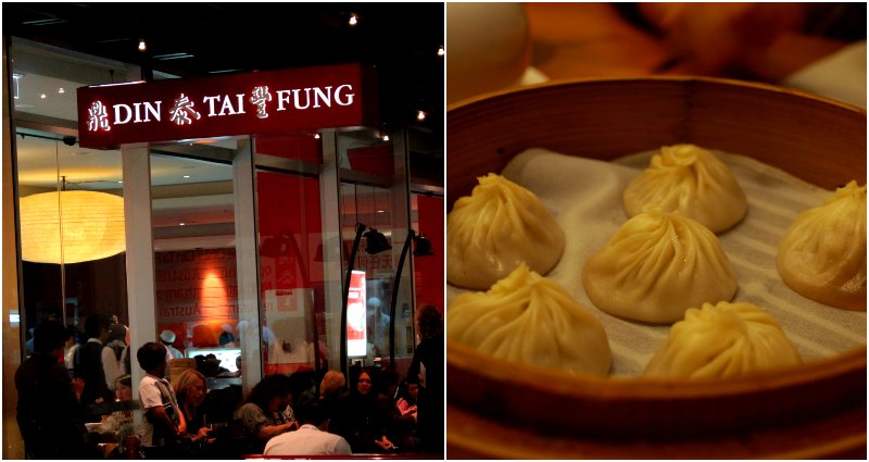 ‘DTF?’: Redditor asks if friend is eating Din Tai Fung in the worst possible way